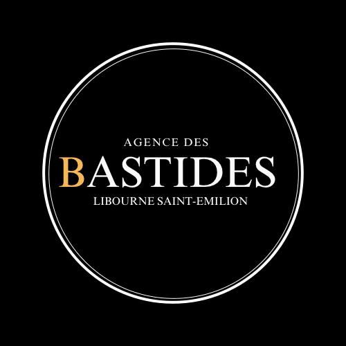 company logo : Agence des Bastides