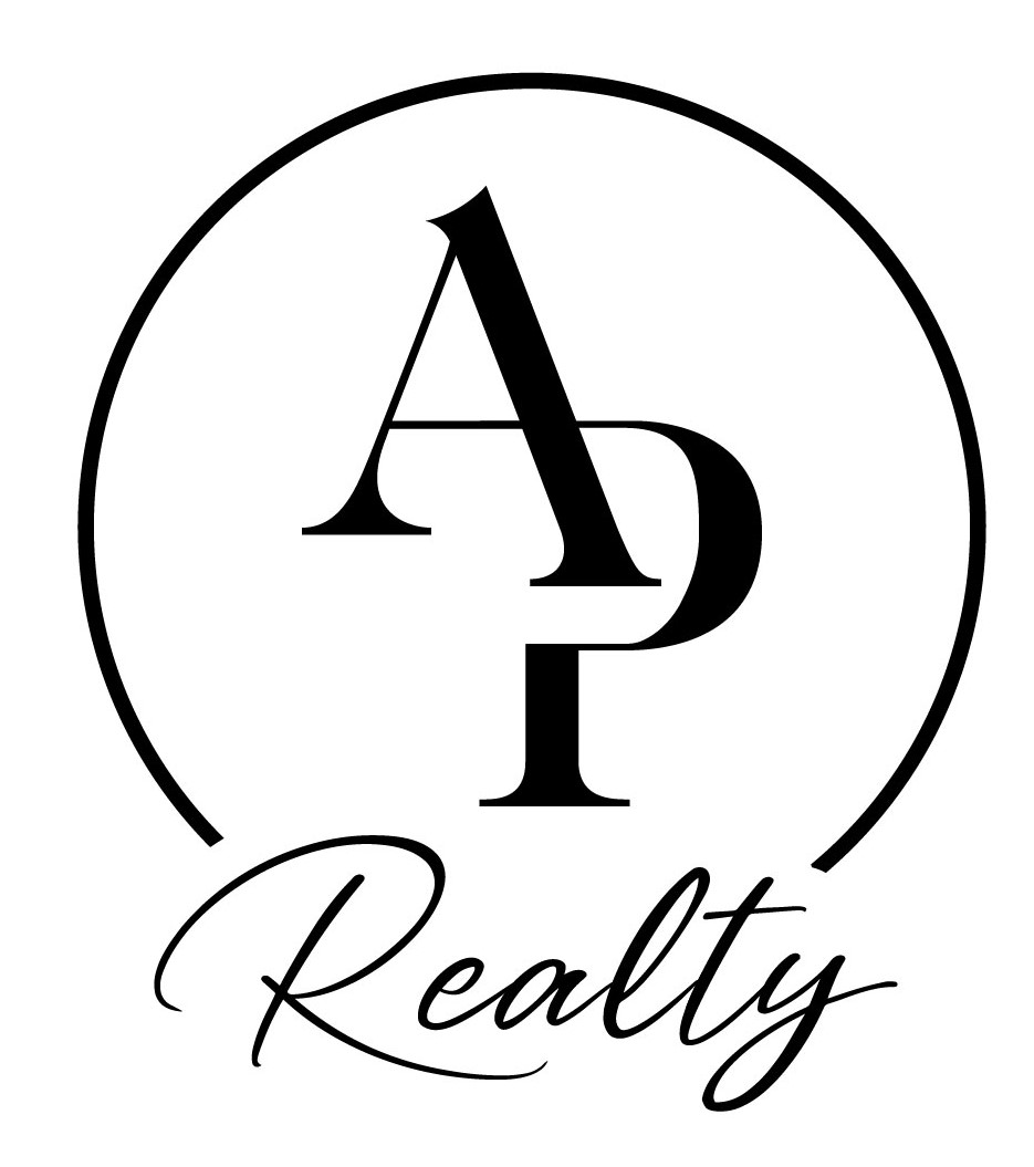 company logo : A.P REALTY