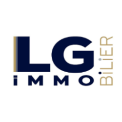 company logo : Lg Immobilier - DAHAN STEPHANE