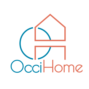 company logo : OCCIHOME