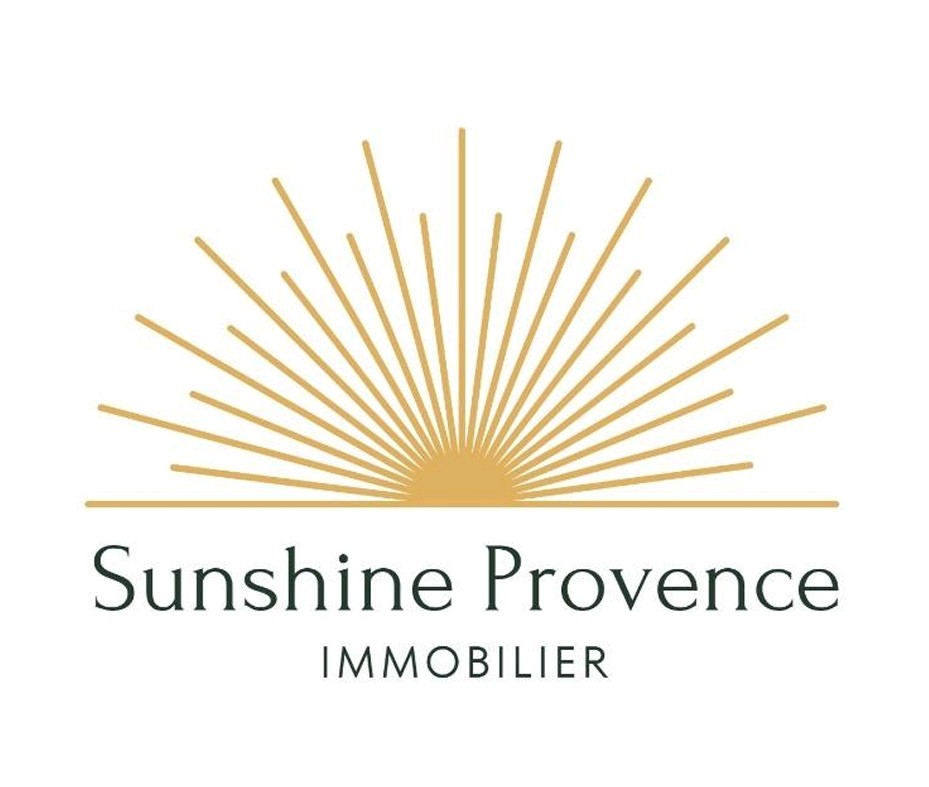 company logo : Sunshine Provence Immobilier