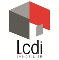 company logo : lcdi le comptoir de l'immobilier