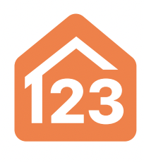 company logo : 123webimmo.com VendeeSud