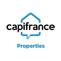 company logo : CAPIFRANCE