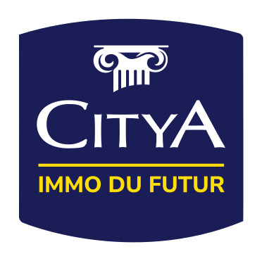 company logo : Immobilier Du Futur