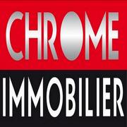 company logo : Chrome Immobilier DURAS