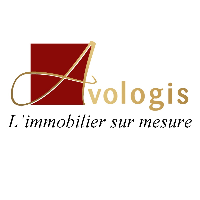 company logo : Agence Avologis