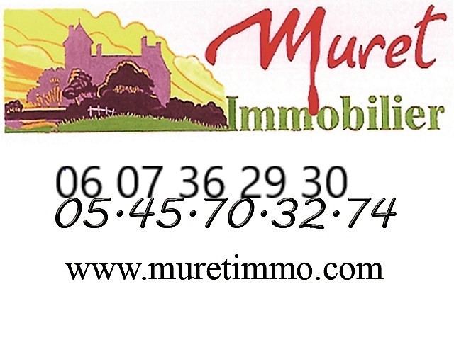 company logo : Muret Immobilier