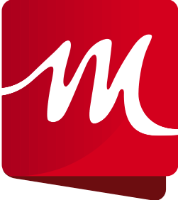 company logo : MARCHANDIMMO