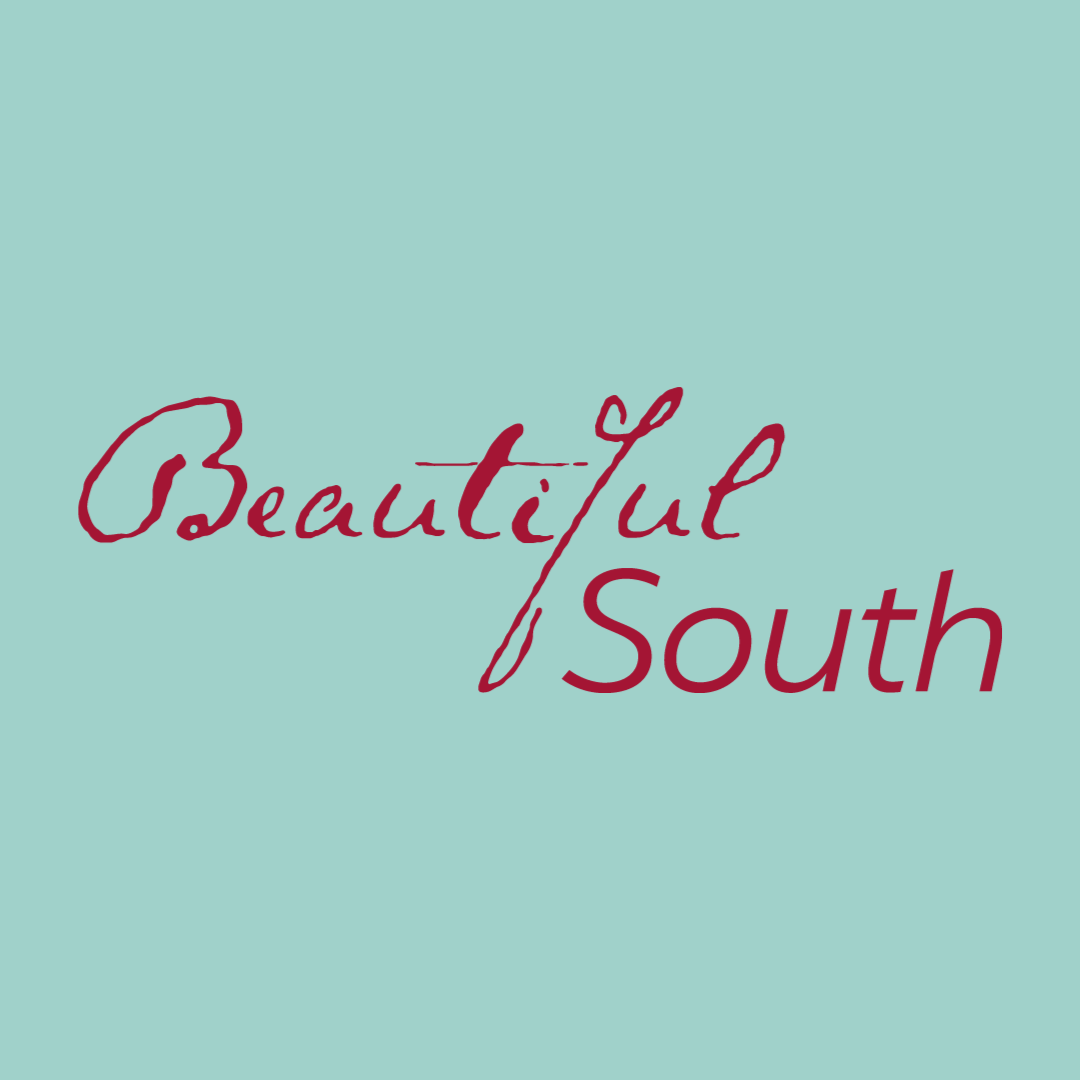 company logo : Beautiful South