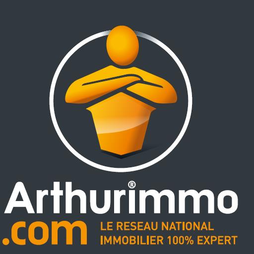 company logo : ARTHURIMMO.COM- DELPIERRE Sylvie
