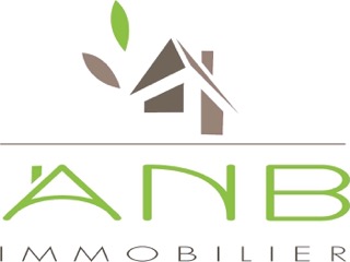 company logo : ANB Immobilier