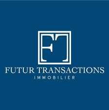 company logo : Futur Transactions Brantome