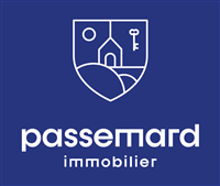 company logo : Jacques Passemard