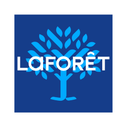 company logo : Agence La Forêt Hesdin