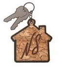 company logo : Nicole Sibi Immobilier
