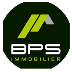 company logo : BPS Immobilier