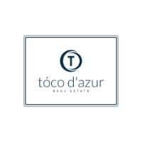 company logo : Tóco d'azur