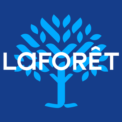 company logo : Laforet GAILLAC