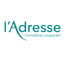 company logo : l'Adresse Prayssac