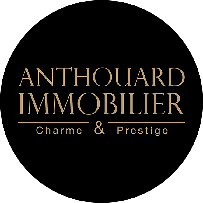 company logo : ANTHOUARD IMMOBILIER