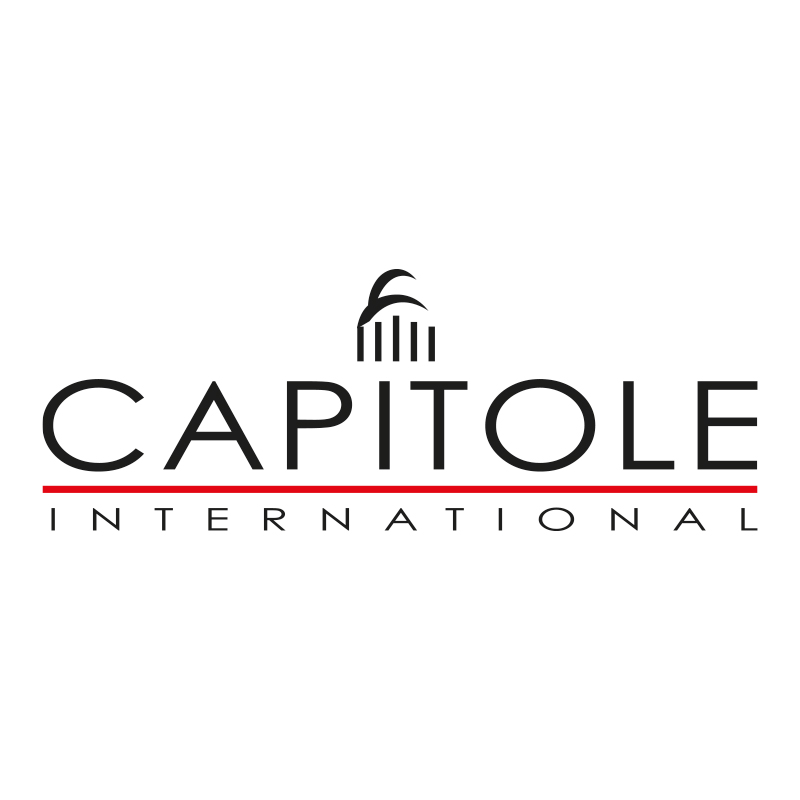 company logo : Carolyn Tassia-Mansard