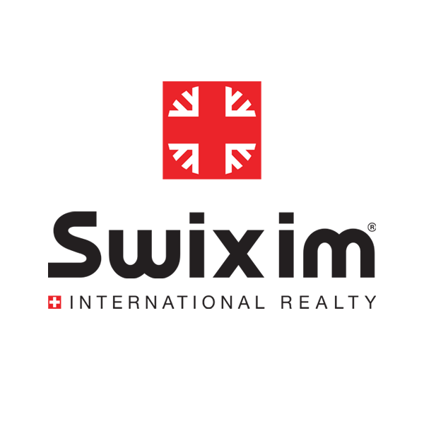 company logo : Réseau Swixim