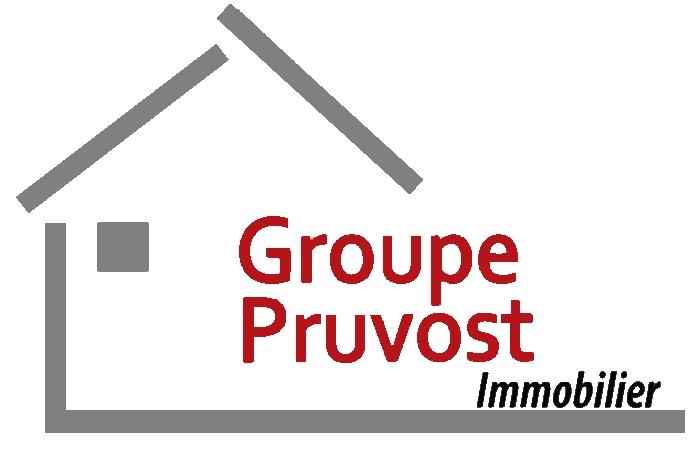 company logo : PRUVOST IMMOBILIER