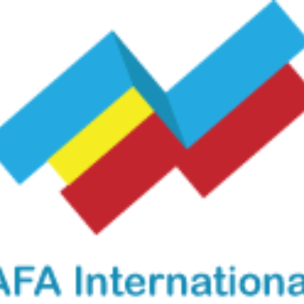 company logo : AFA International