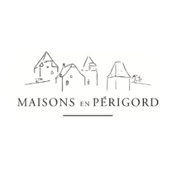 company logo : Maisons en Périgord