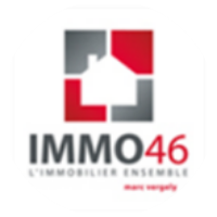 company logo : Immo46 Prayssac