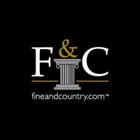 company logo : Fine & Country