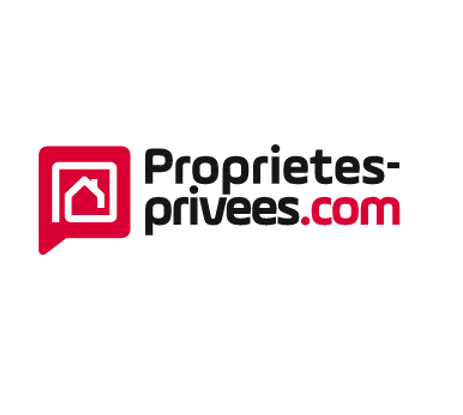 company logo : Proprietes Privees