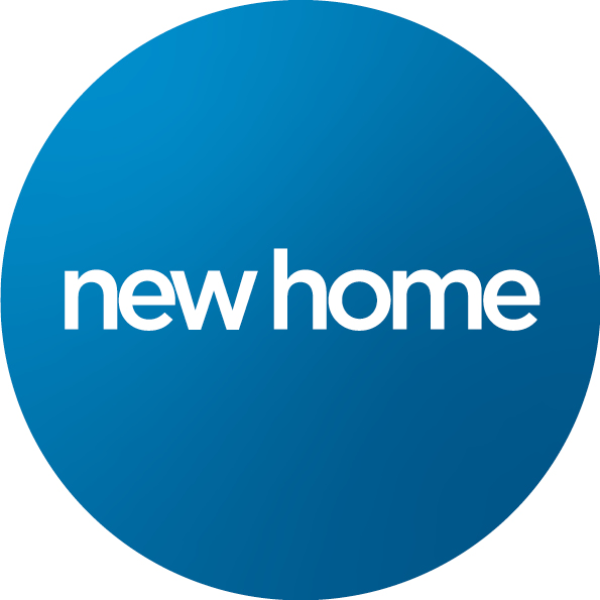 company logo : NEW HOME - Lorgues
