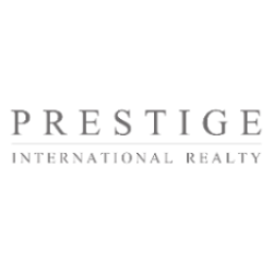 company logo : Agence Prestige International