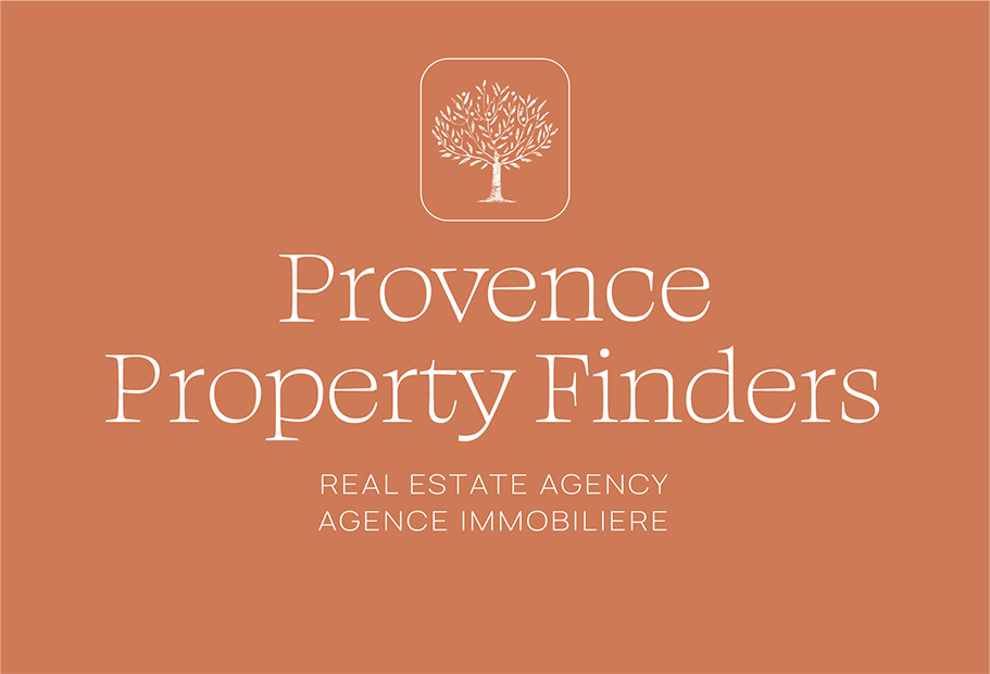 company logo : Provence Property Finders