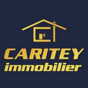 company logo : Caritey Immobilier- MAILLOT-HACQUARD Elodie