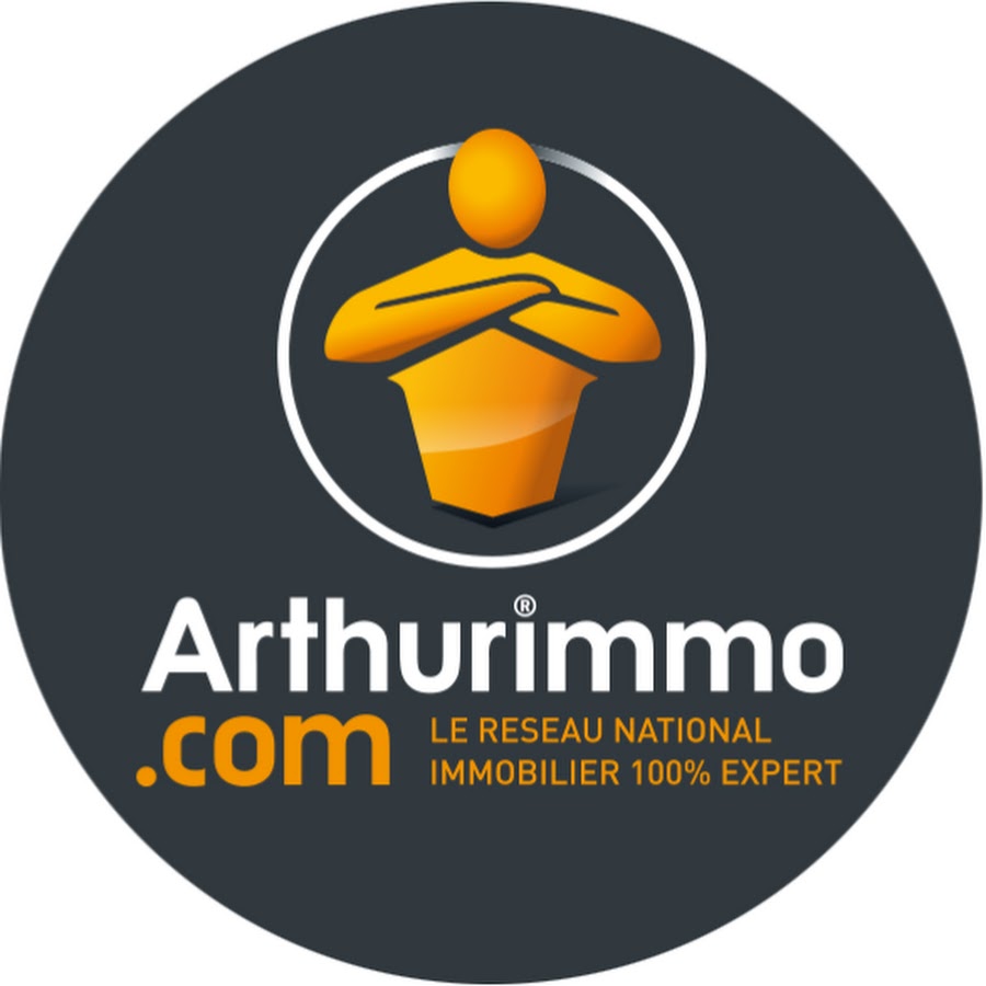 company logo : lavelanet-arthurimmo.com