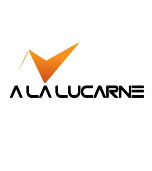 company logo : A LA LUCARNE DE L'IMMOBILIER