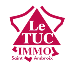 company logo : BARJAC IMMOBILIER
