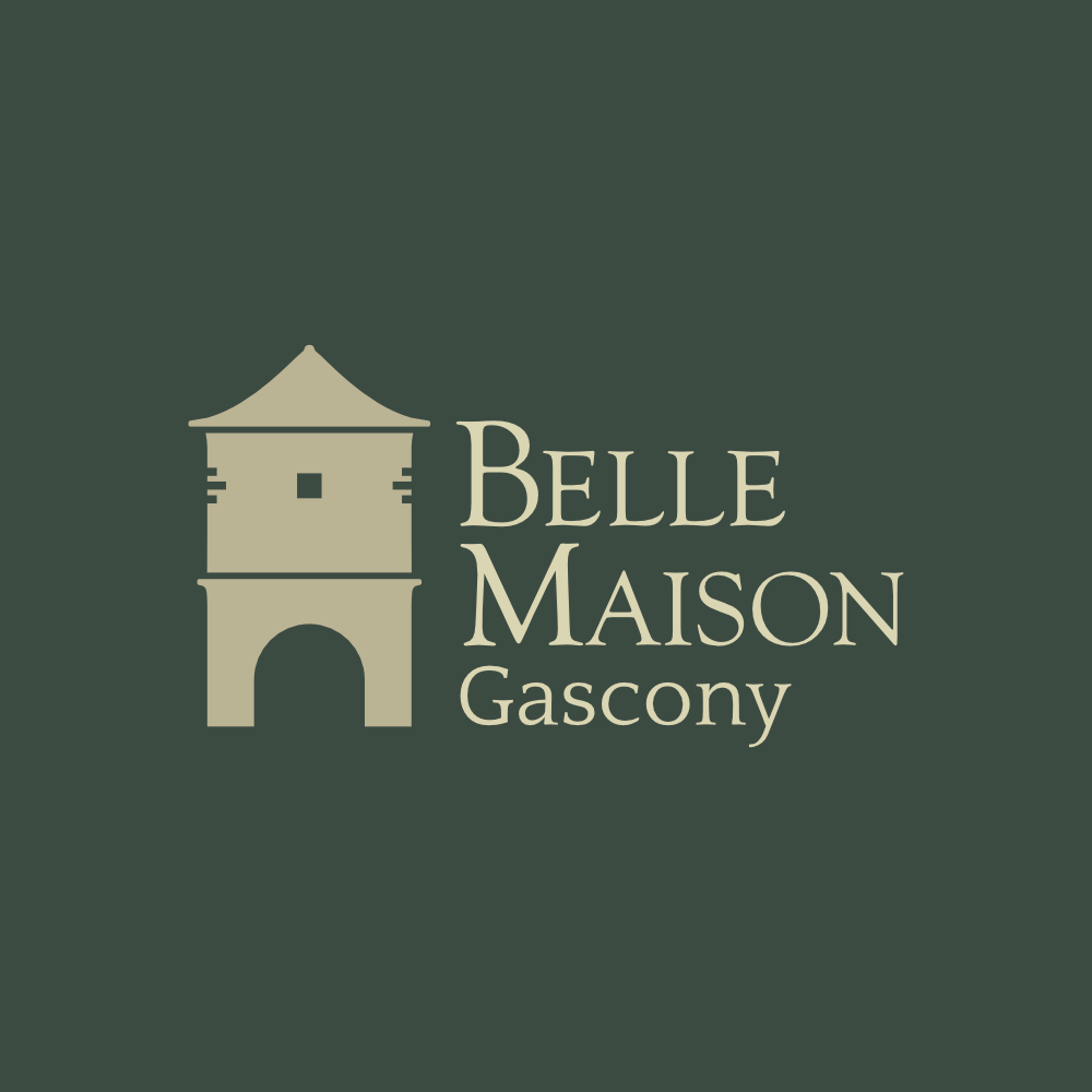 company logo : Belle Maison Gascony