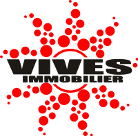 company logo : Vives Immobilier
