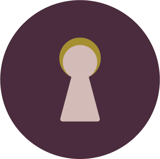 company logo : France Property Angels