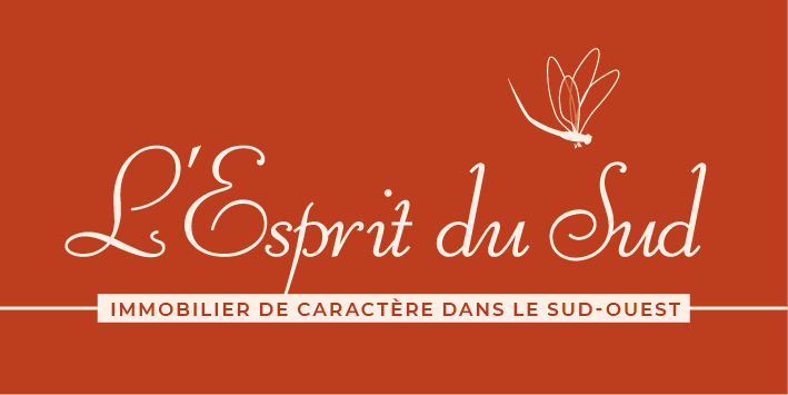 company logo : Christine JUAN