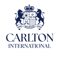 company logo : CARLTON INTERNATIONAL -   GIFCA SARL