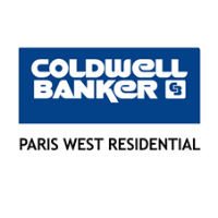 company logo : PARIS WEST RESIDENTIAL