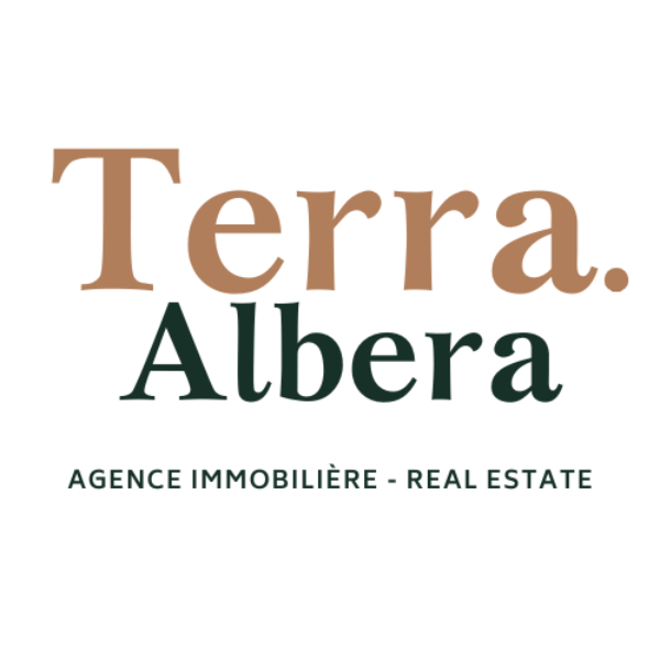 company logo : Terra Albera- COSTA Vincent