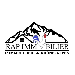 company logo : Rap Immobilier