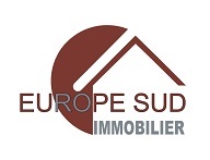 company logo : Europe Sud Immobilier