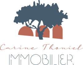 company logo : Fabienne Leroy